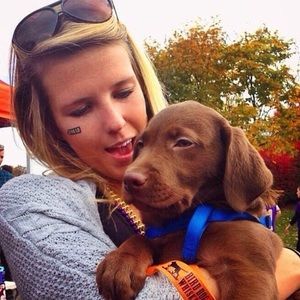 Meet your Posher, Maggi